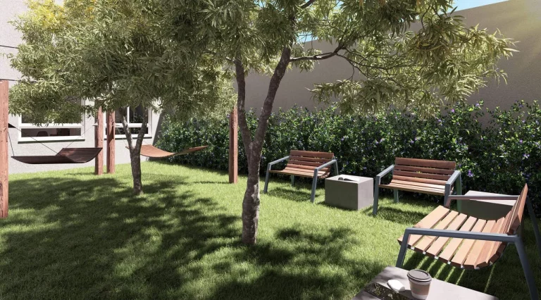 Imagem UNIQUE FIT VILA MARIANA - Studio de 30m² (NR), ótima localização, a 3 min da ESPM e Belas Artes!!