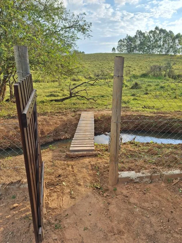 Imagem Vendo Chácara em Bonfim/MG com 1.815 m² de área total.