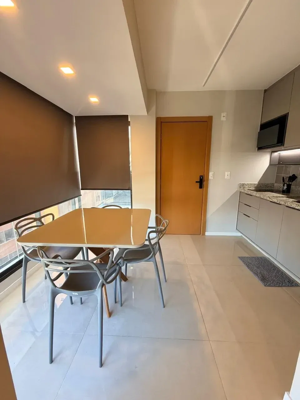 Imagem Apartamento com 1 Quarto para Alugar, 25 m² em Caminho das Árvores - Salvador