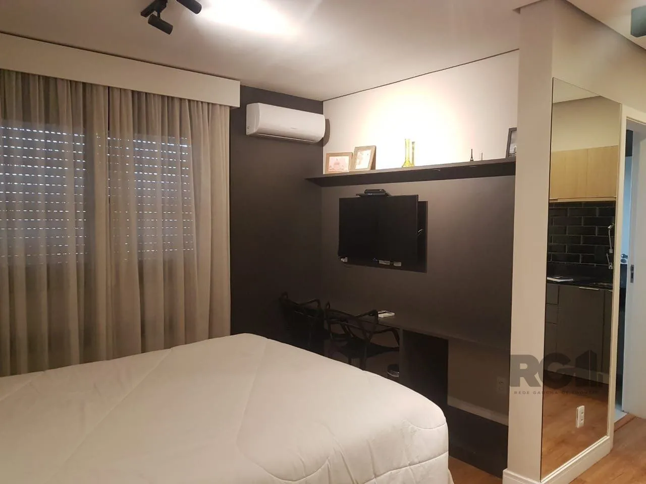 Imagem Loft em Cidade Baixa
