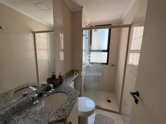 Imagem Apartamento com 3 dormitórios à venda, 76 m² por R$ 570.000,00 - Jardim Monte Kemel - São Paulo/SP