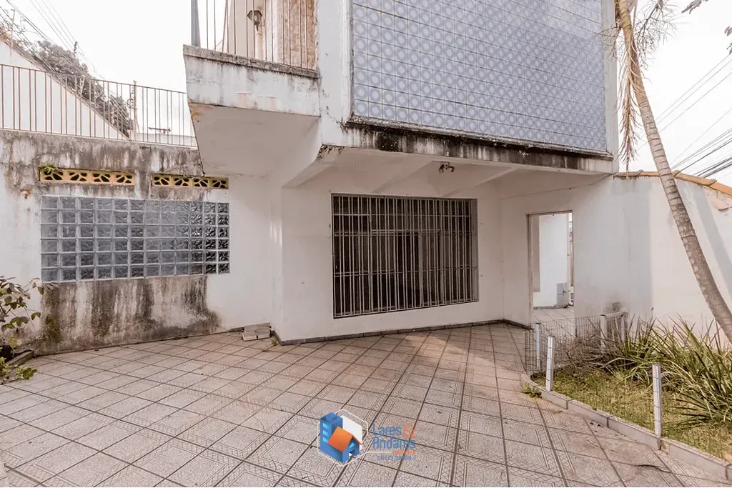 Foto do imóvel Casa à venda 4 Quartos 1 Suite 2 Vagas 261M² Jardim Jabaquara São Paulo - SP em Rua Guilherme Rehder