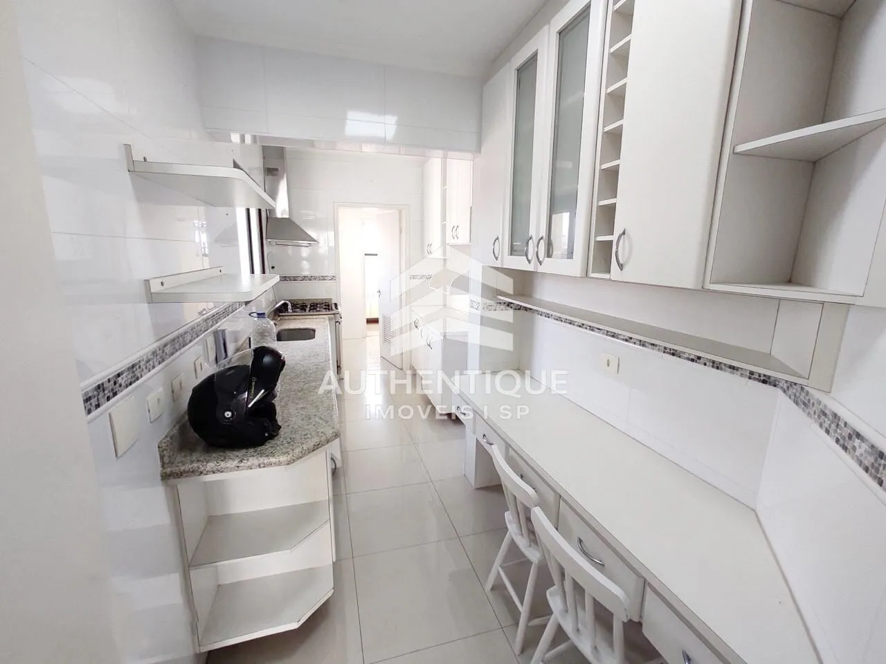Imagem VILLA PALLAGGI CAMPO BELO - Apartamento no bairro Campo Belo à venda