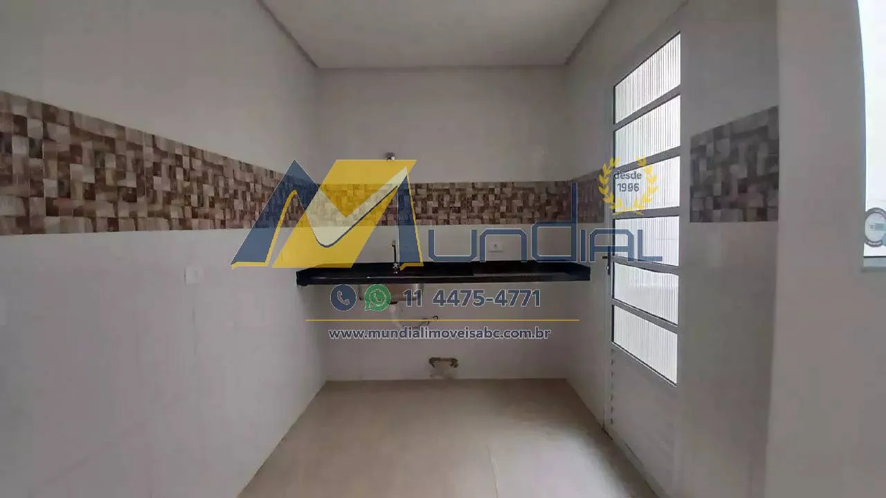 Imagem Apartamento Moderno sem Condomínio Conforto, Privacidade