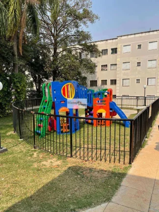 Imagem Apartamento à venda, no Diamante Ville, em Campinas, Jardim Nova Europa, com 2 quartos, 45m2