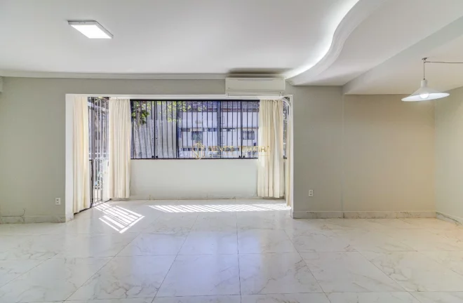 Imagem APARTAMENTO RESIDENCIAL em BRASÍLIA - DF, ASA NORTE
