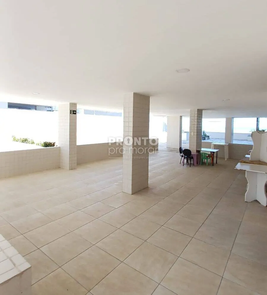 Imagem Apartamento 138,10m² na Beira Mar de Olinda - 3 quartos (1 suíte)
Beira Mar