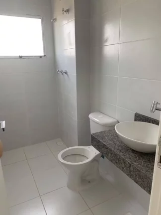 Imagem APARTAMENTO A VENDA PASSANDO DÍVIDA - RESIDENCIAL TRAMONTO.