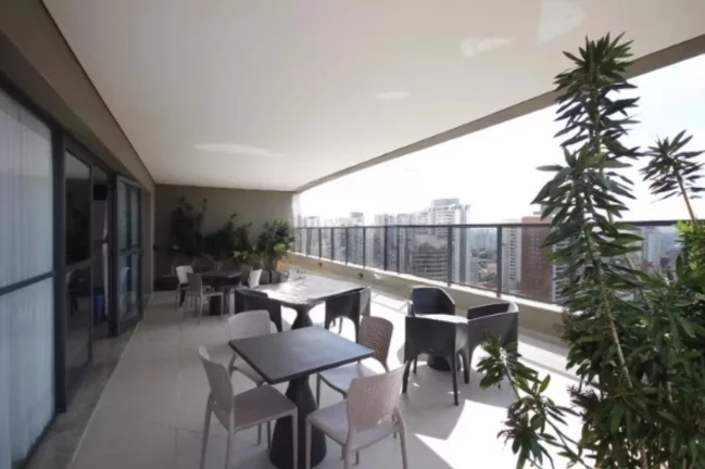 Imagem NEX ONE GENTIL DE MOURA - Studio de 33m² (Unidade de Revenda), próximo ao metrô Alto do Ipiranga!