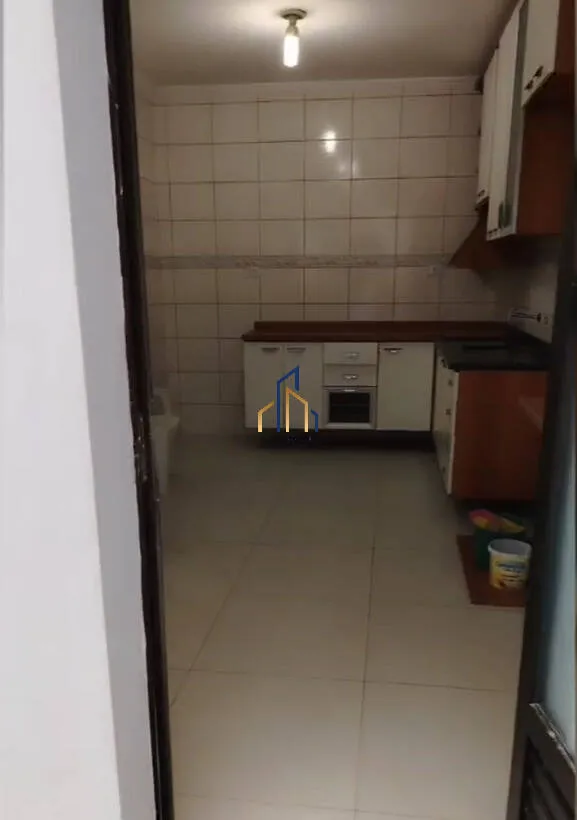 Imagem Apartamento sem condomínio para alugar no Campestre em Santo André/SP