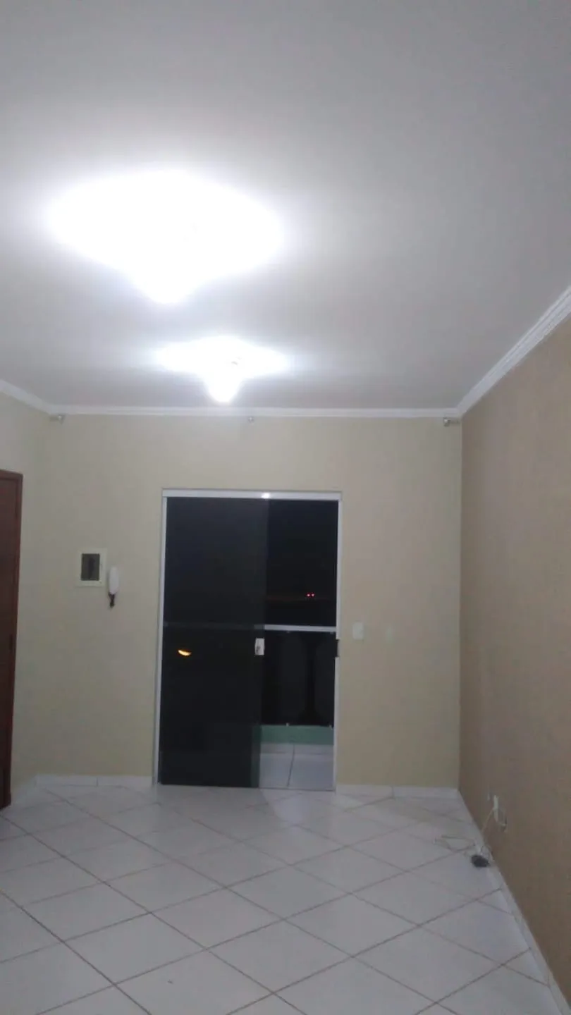 Imagem Apartamento à venda 2 Quartos, 2 Vagas, 54M², Conjunto Residencial Araretama, Pindamonhangaba - SP | Altos dos Pinhos