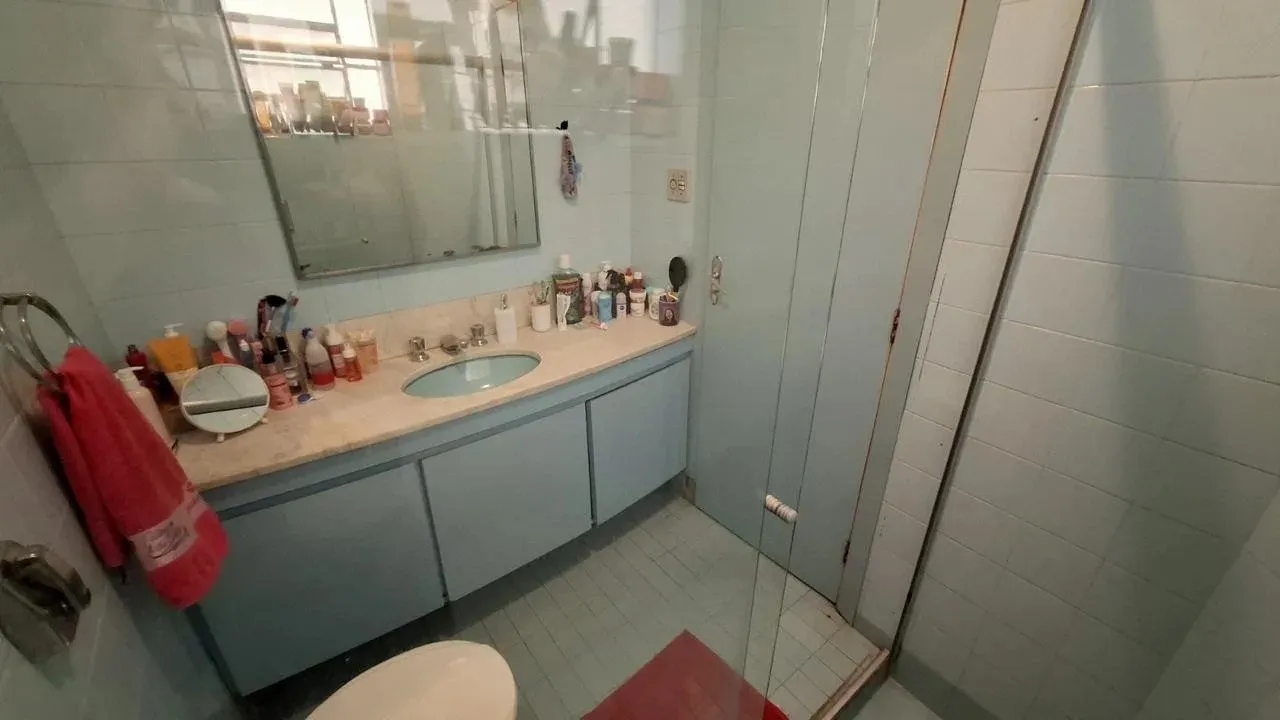 Imagem Apartamento para Venda em São Paulo, Pinheiros, 3 dormitórios, 1 suíte, 2 banheiros, 1 vaga