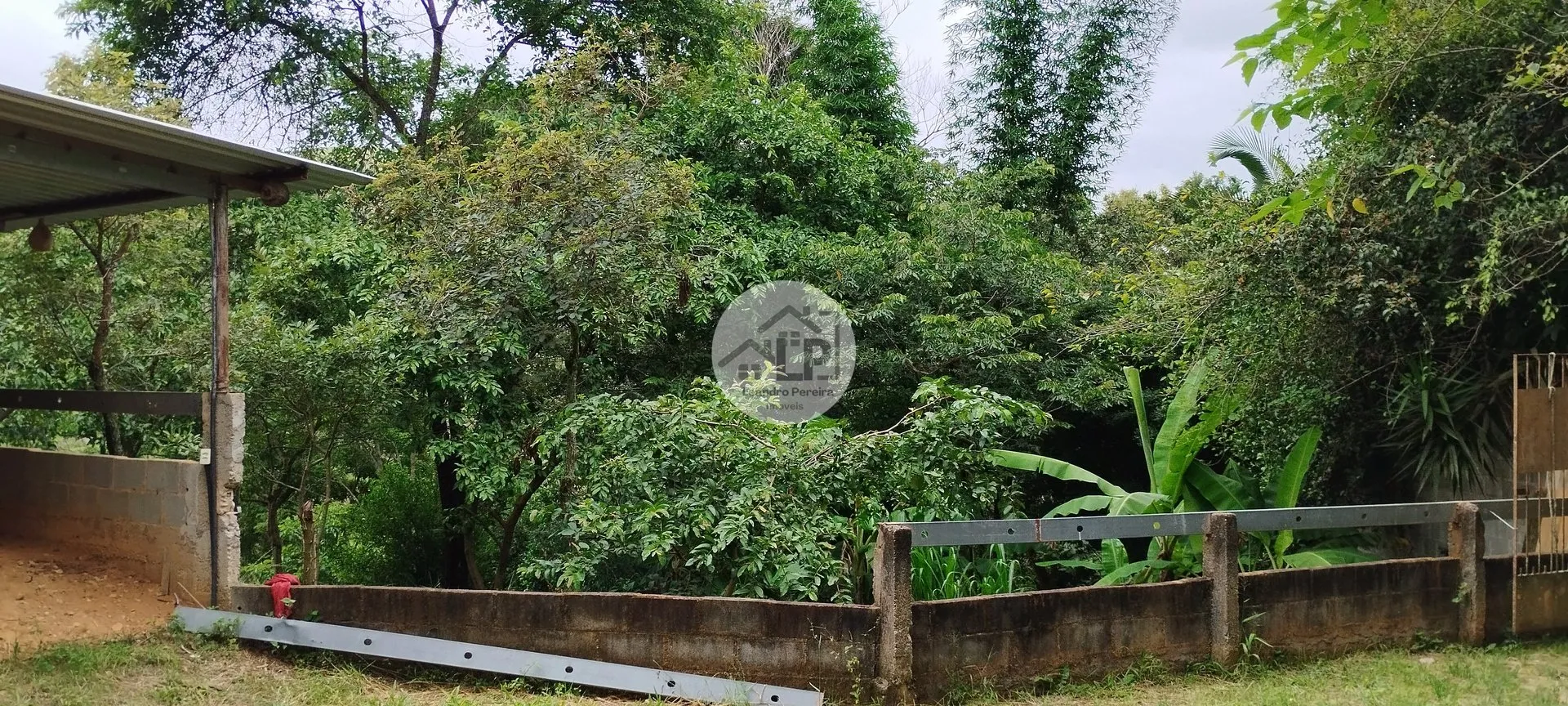 Imagem Chácara de 2.475 m² no bairro Graminha- Rio Claro, RJ