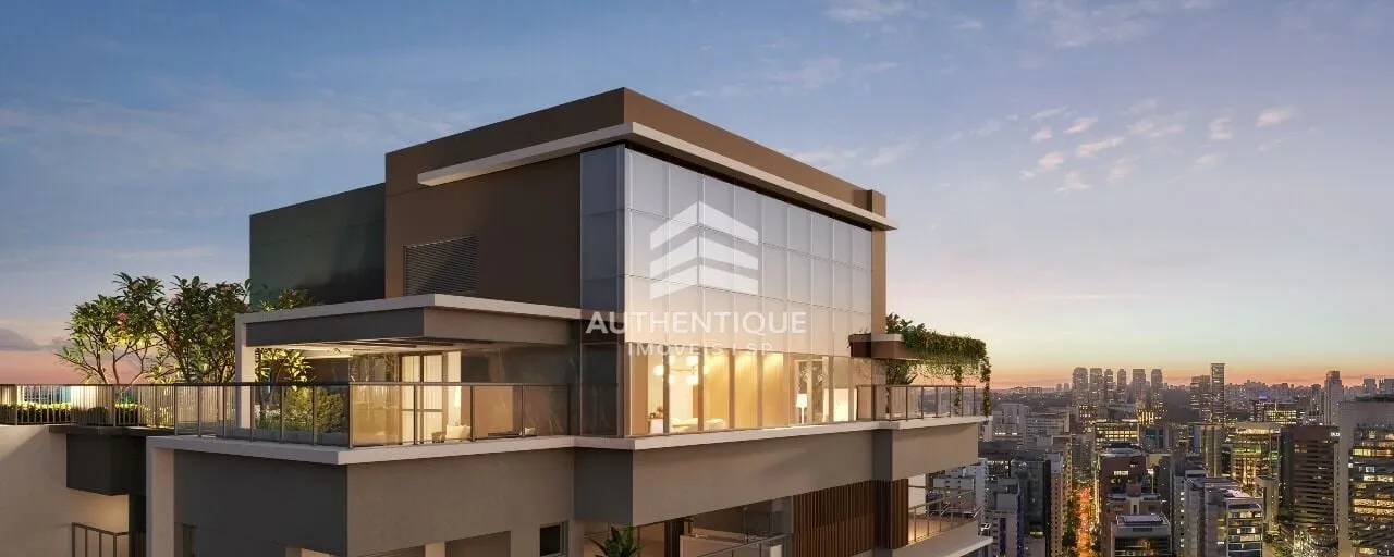 Imagem MIRANT IBIRAPUERA - Apartamento à venda no bairro Vila Clementino - São Paulo/SP, Zona Sul