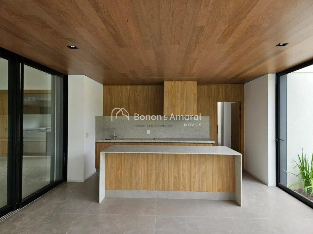 Imagem Casa à venda no Loteamento Residencial Entre Verdes, em Sousas, Campinas