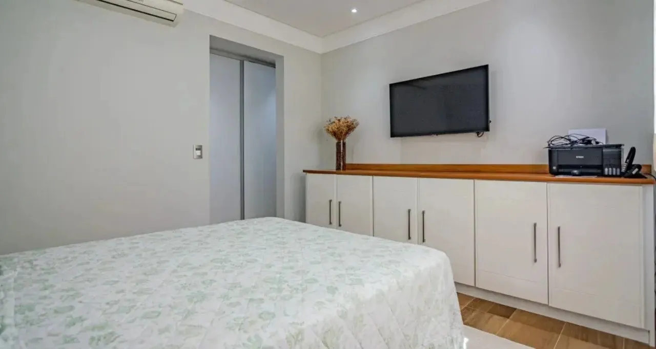 Imagem Apartamento para Venda em São Paulo, Perdizes, 4 dormitórios, 3 suítes, 4 banheiros, 3 vagas