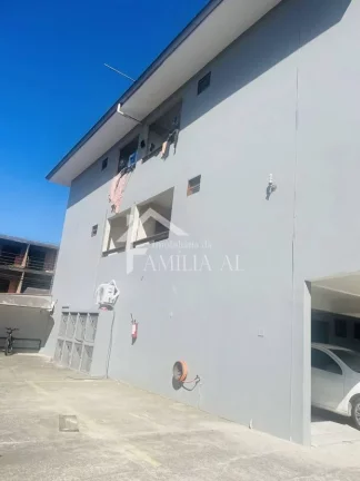 Imagem Imóvel para Investidor Jardim Iririú com Apartamento e Salas Comercias
