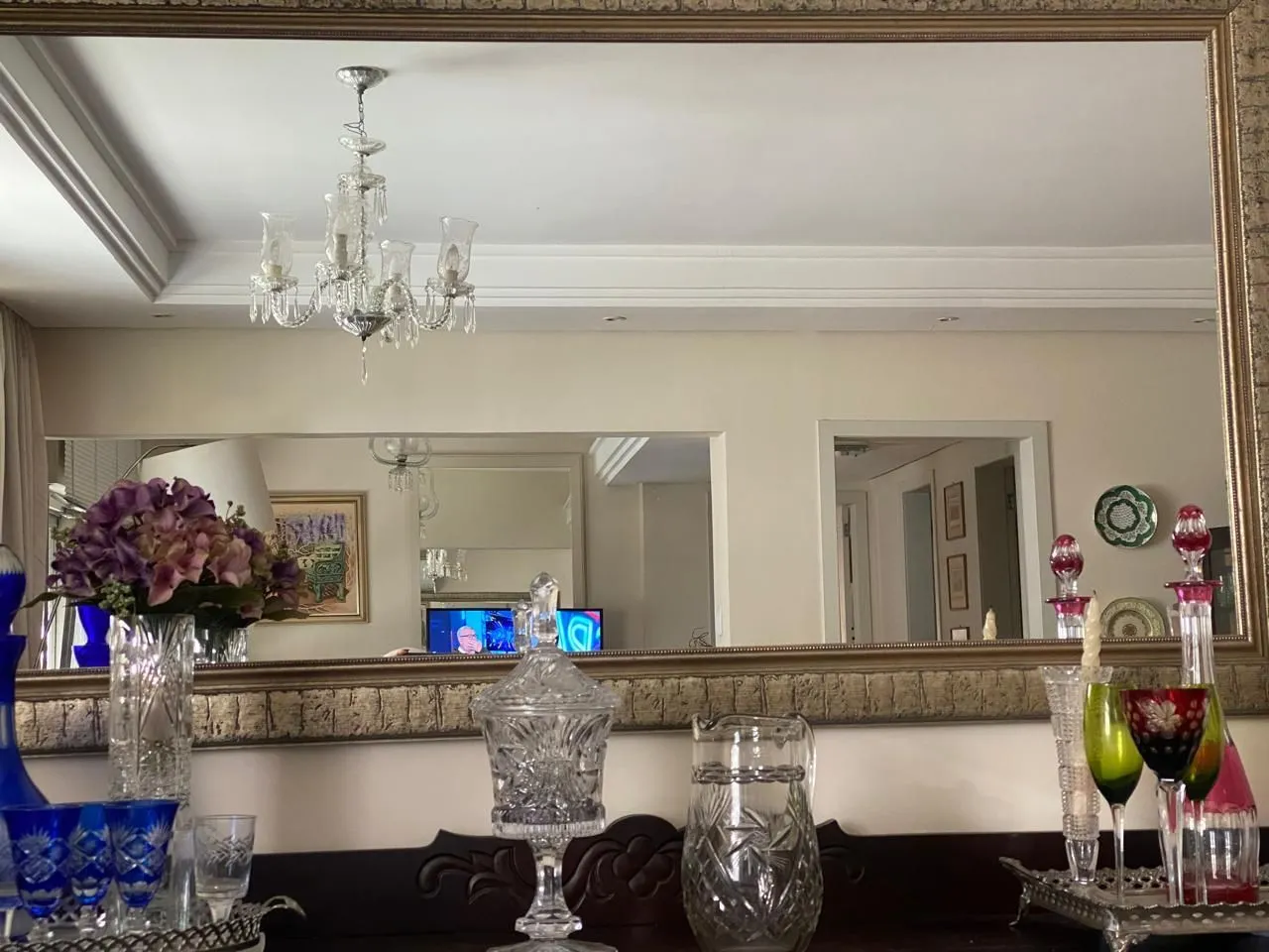 Imagem Apartamento a venda 4 dormitórios bairro Independência