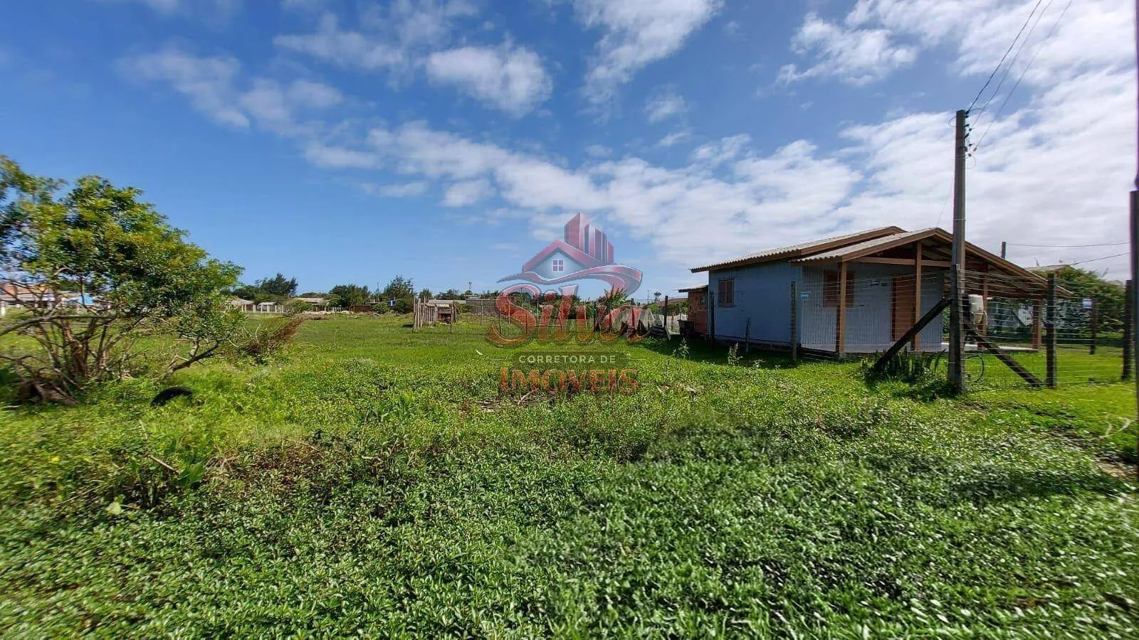 Imagem T651 | Terreno 300m² à venda no Mariluz em Imbé