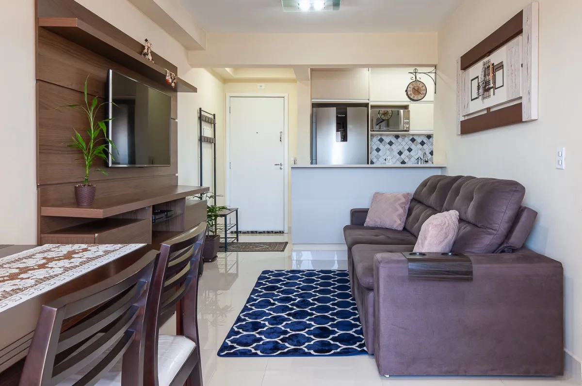 Imagem Apartamento para venda em Jaçanã com 3 quartos, sendo 1 suíte, 67m2