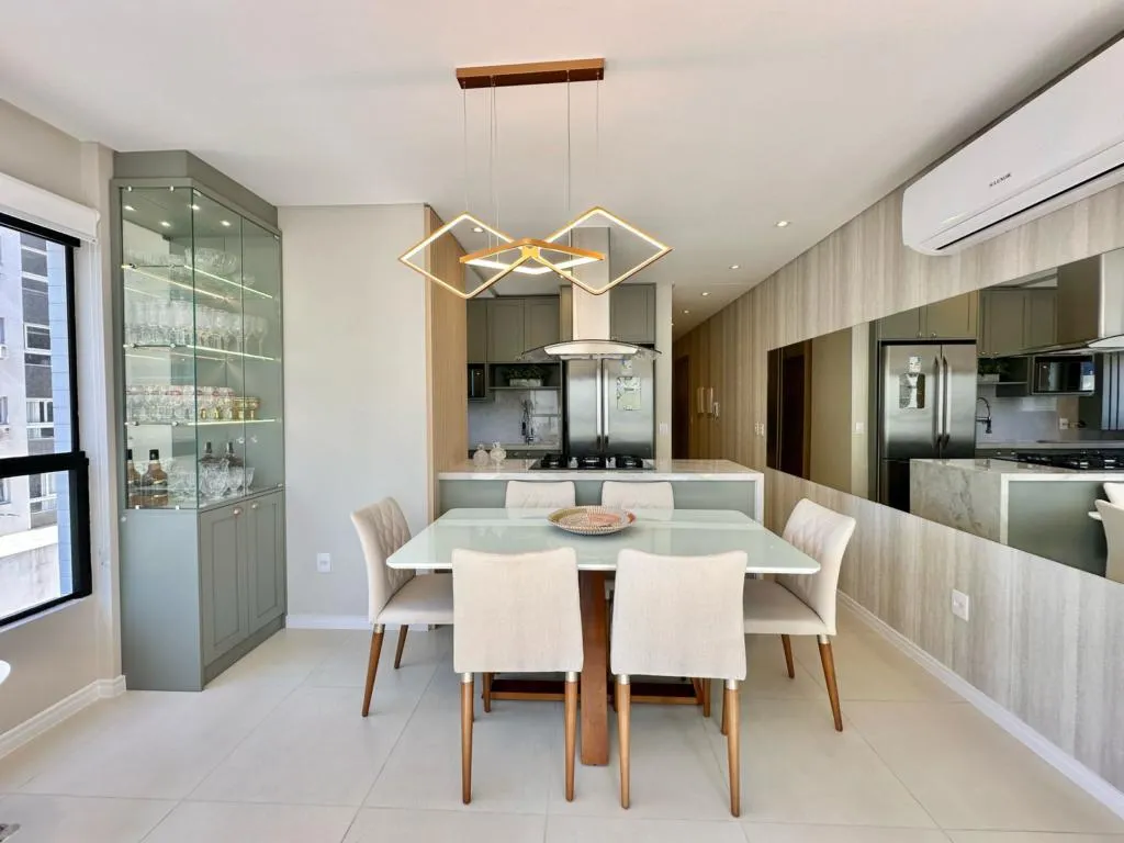 Imagem Apartamento 3 Dormitórios - Bairro Navegantes