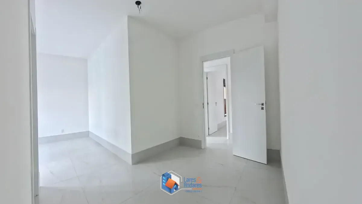 Imagem Apartamento para venda em Vila Gumercindo com 3 quartos, sendo 3 suítes, 151m²
