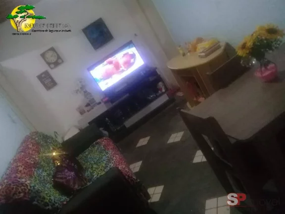 Imagem CASA A VENDA NA VILA IÓRIO