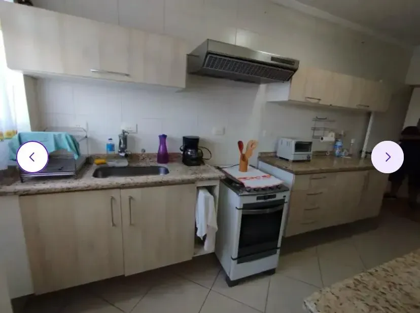 Imagem Apartamento com 2 Quartos à Venda, 61 m² em Vila Bocaina - Mauá