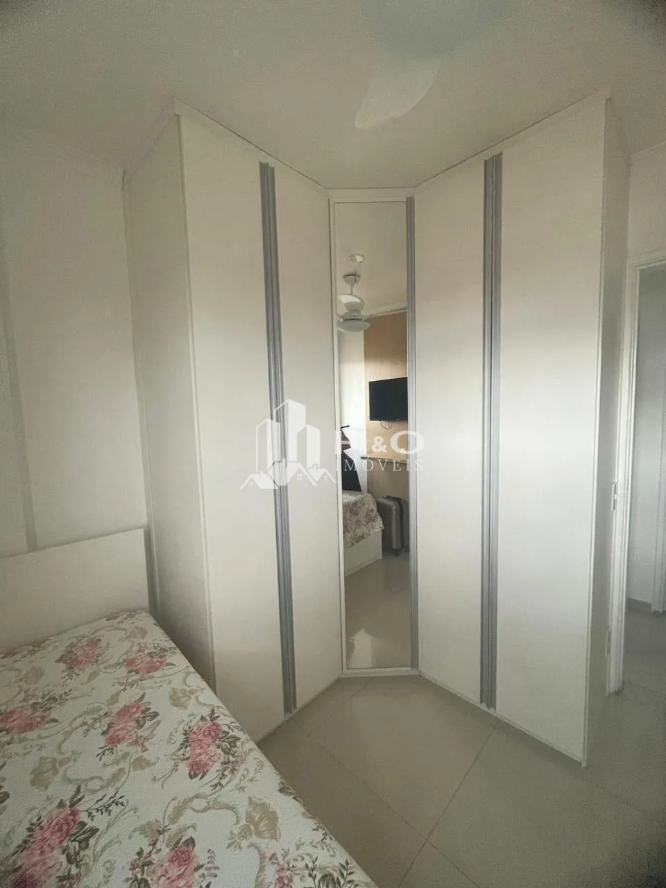 Imagem Apartamento à Venda | 2 Dormitórios | Vila Matilde/Penha - Andar Alto com Lazer Completo