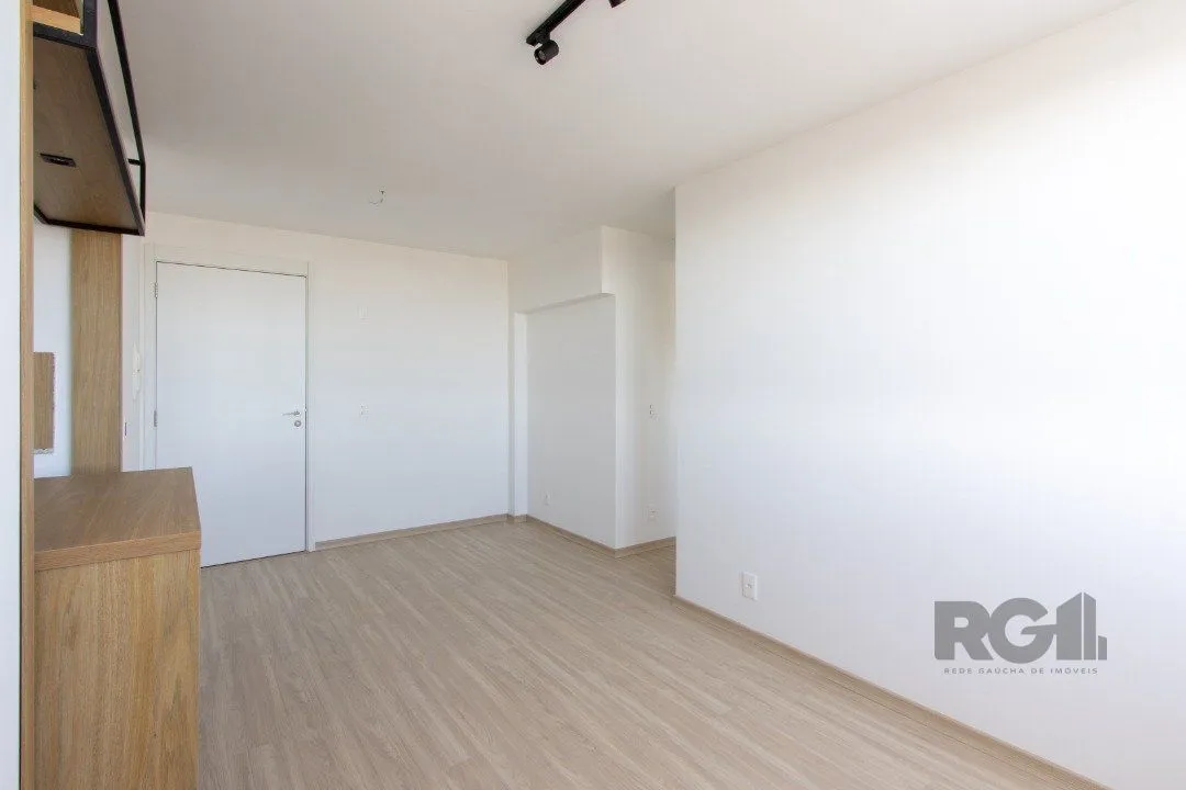 Imagem Apartamento em São João
