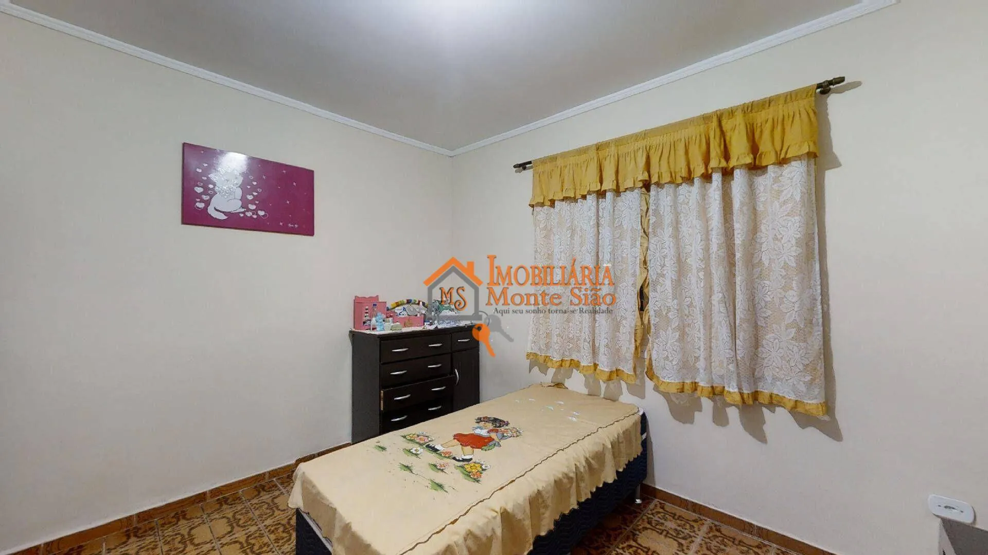 Imagem Sobrado com 7 dormitórios à venda, 688 m² por R$ 477.000,00 - Jardim Presidente Dutra - Guarulhos/SP