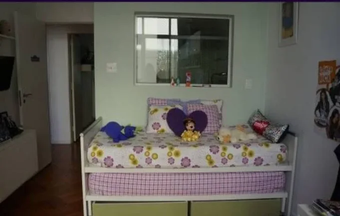 Imagem Apartamento 3 quartos Leblon ataulfo de Paiva