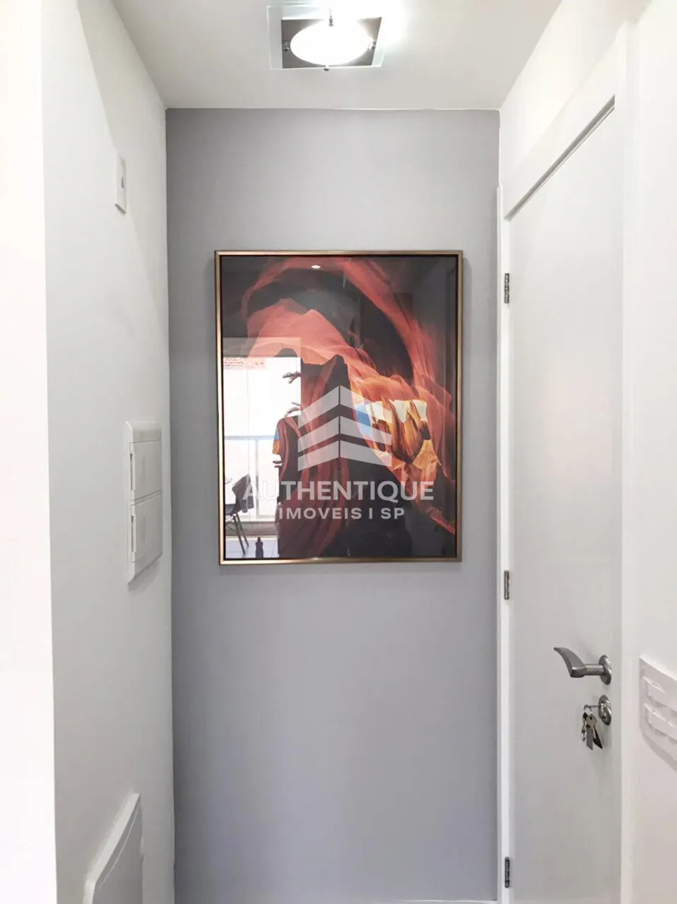 Imagem VISION PAULISTA CONSOLACAO - Apartamento à venda em São Paulo/SP