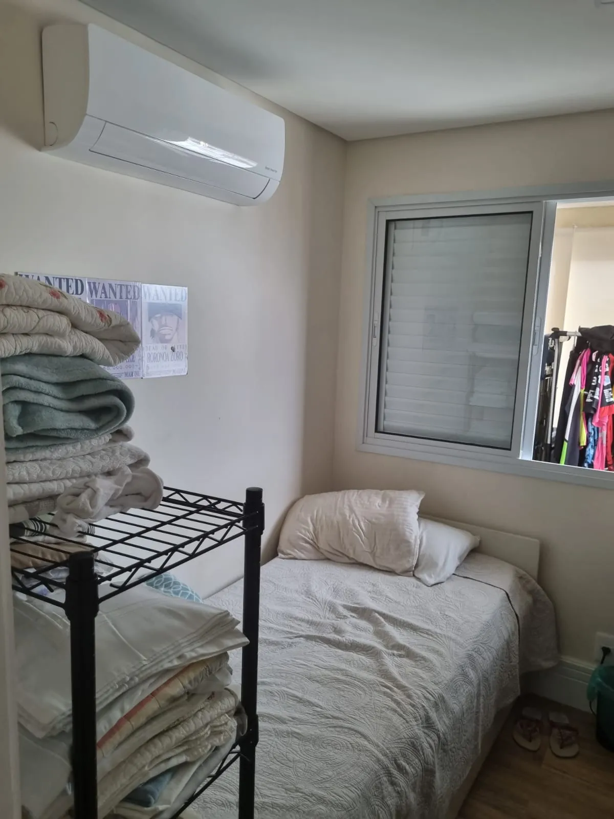 Imagem VENDO APARTAMENTO CONJUGADO NO CONDOMINIO VILA REAL SABARÁ!