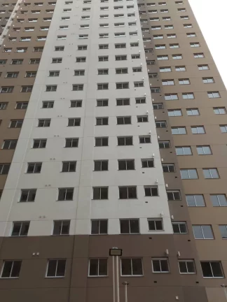 Imagem Excelente apartamento à venda com 2 quartos, 1 vaga em Piraporinha, Diadema