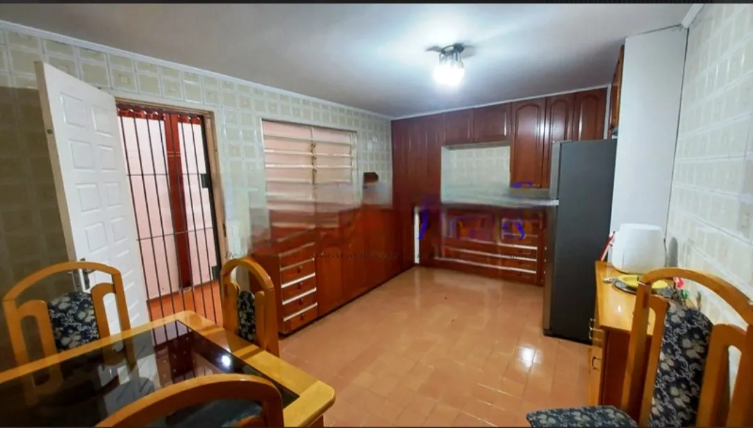 Imagem VENDO EXCELENTE SOBRADO NO BAIRRO JARDIM CIDÁLIA!