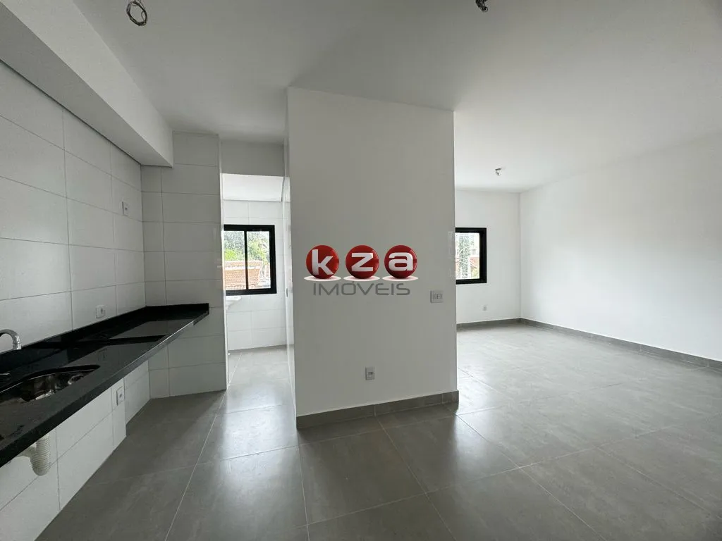 Imagem Imperdível! Apartamento à venda em Valinhos-SP, Bela Vista, 1 quarto, 1 sala, 1 banheiro, 1 vaga, 35m². Confira já!