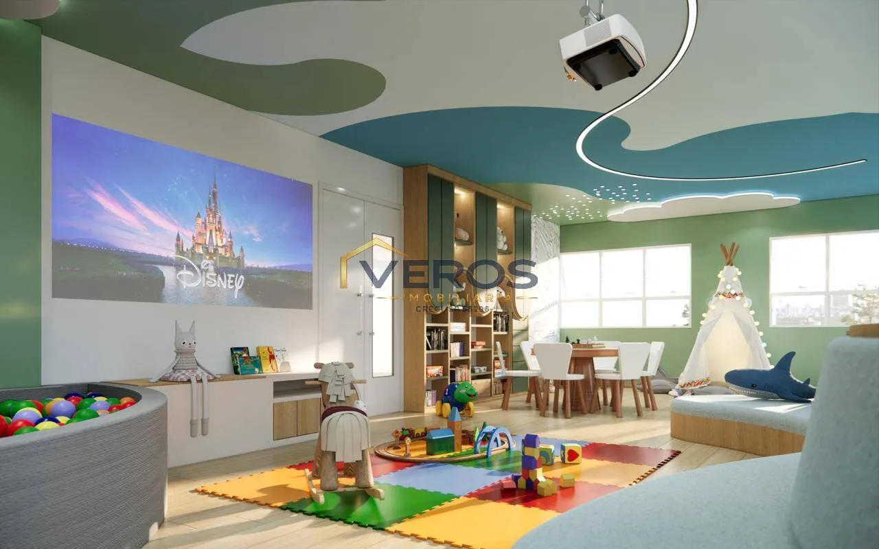 Imagem Apartamento 2 dormitórios I Residencial Ferrazano -Caraguatatuba/SP
