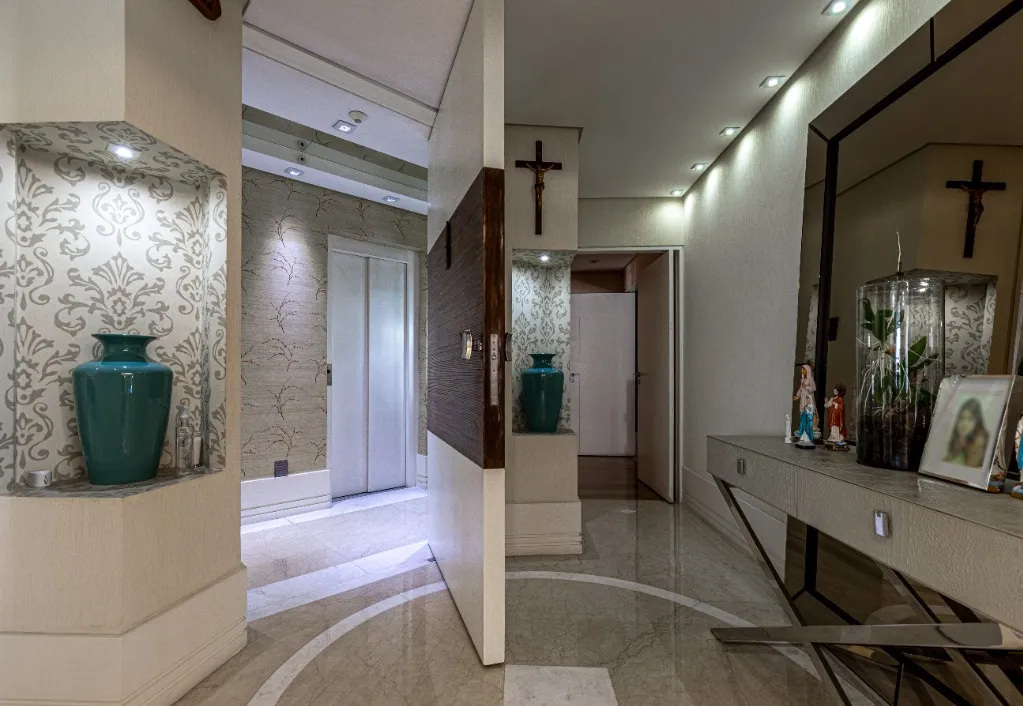 Imagem Comprar apartamento 4 suítes em Morumbi São Paulo SP, apartment in São Paulo Brazil, apartamento 4 quartos em São Paulo SP, apartamento alto padrão SP