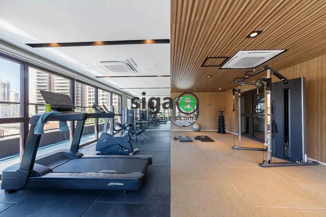 Imagem Apartamento à venda em Perdizes: 184m², 4 suítes e 3 vagas