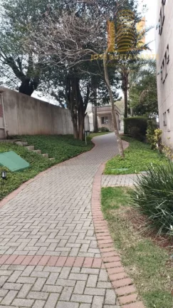 Imagem Aluga-se 02 dor, 1 vaga, Taboão S.B.c.