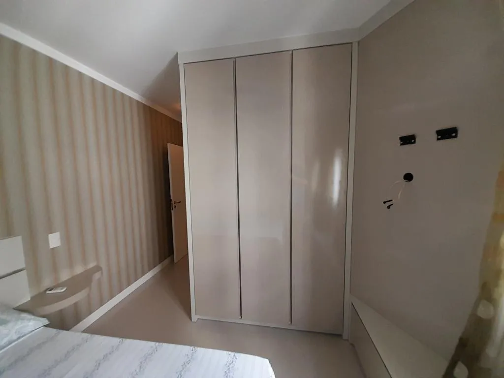Imagem Apartamento 4 Dormitórios - Bairro Zona Nova