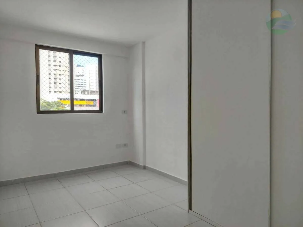 Imagem Apartamento 2 quartos, 2 vagas, VENDA, em Setubal, Boa Viagem, Recife.