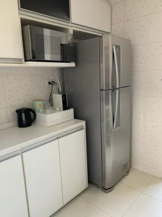 Imagem Apartamento com 2 Quartos à Venda, 54 m² em Santa Terezinha - São Bernardo do Campo