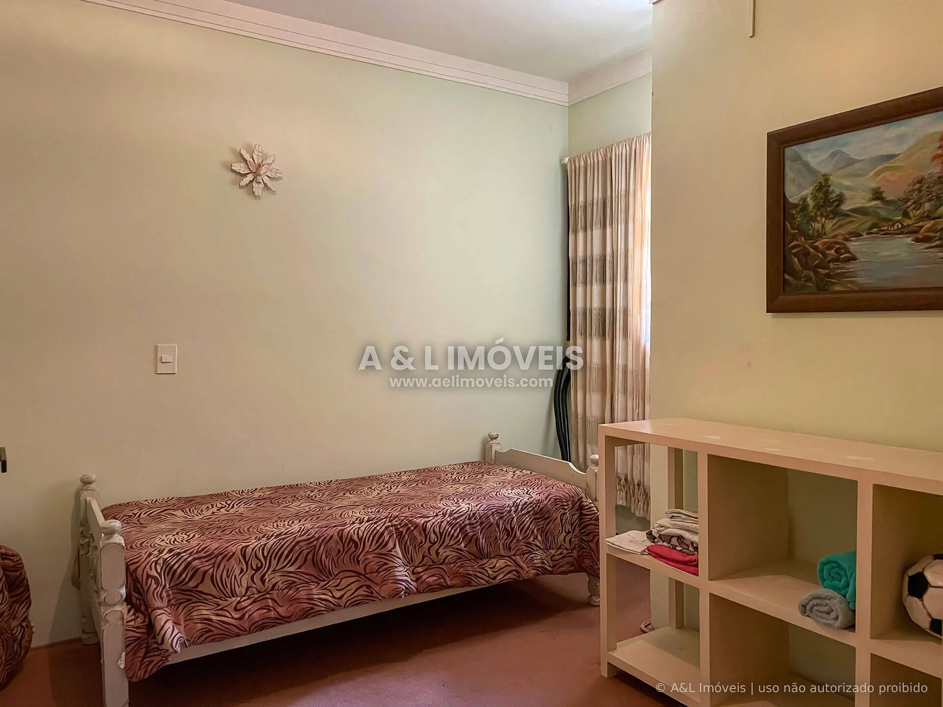 Imagem Apartamento Campos do Jordão | Varanda Gourmet e Lareira | 71,08 m² Térreo