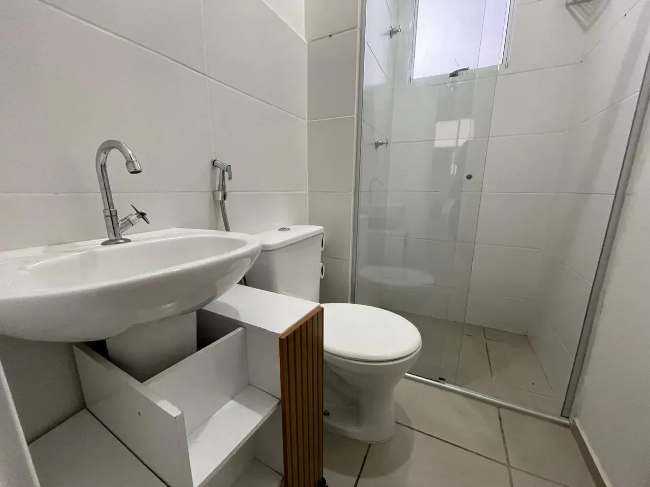 Foto do imóvel: Apartamento com 2 Quartos à Venda, 44 m² em Niterói - Betim