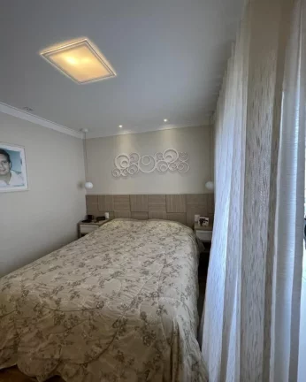 Imagem OPORTUNIDADE - ABAIXO DA AVALIAÇÃO - CONDOMINIO QUALITY HOUSE - VILA ROMANA