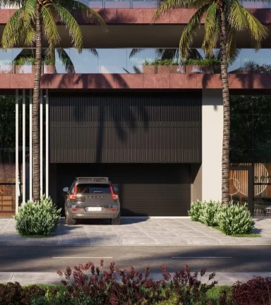 Imagem Brava Living - Apartamento à venda no bairro Praia Brava de Itajaí - Itajaí/SC