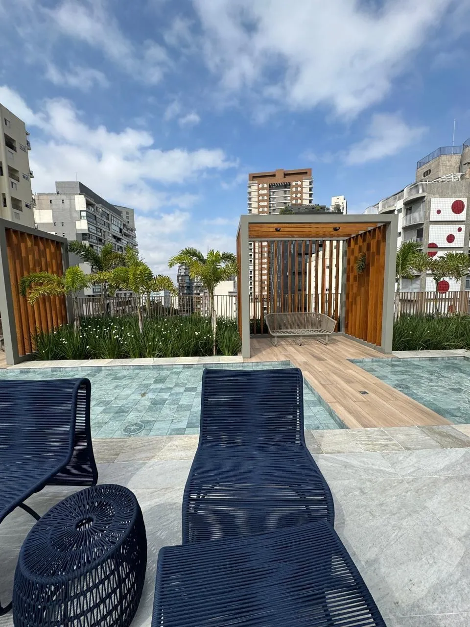Imagem APARTAMENTO DE 144M² À VENDA NA SUMARÉ, 3 SUÍTES. 2 VAGAS DE GARAGEM - Sumarezinho, São Paulo - SP!