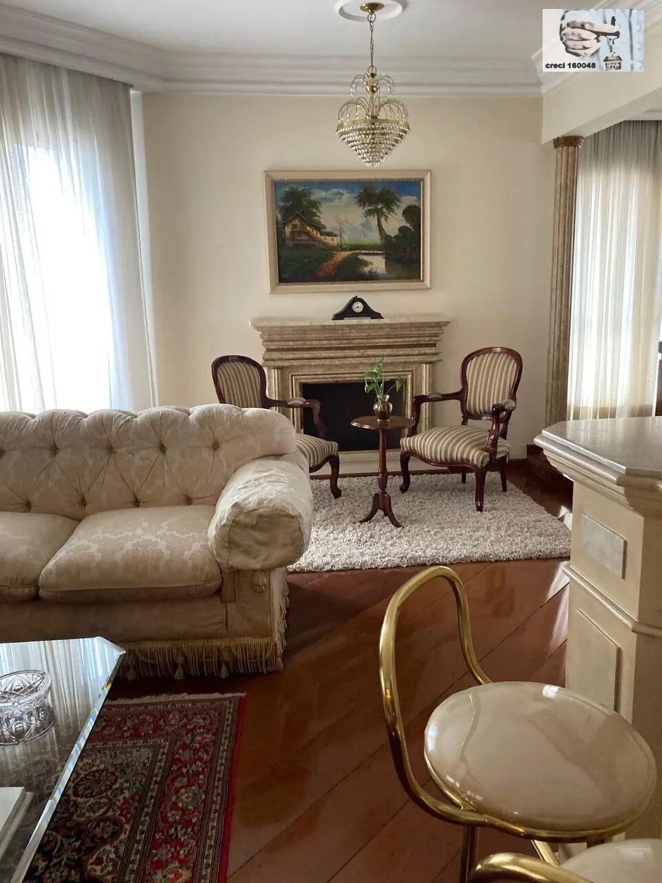 Imagem Apartamento Alto Padrão em Perdizes, São Paulo/SP